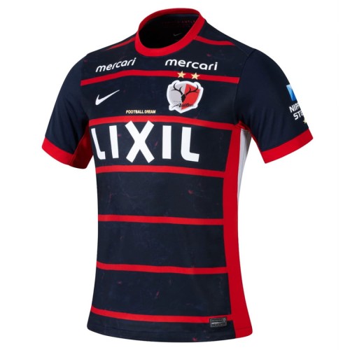 Kashima Antlers Home Football Shirt 2026