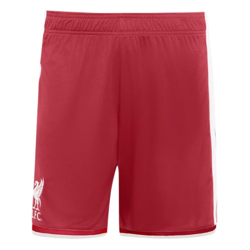 Liverpool Home Football Shorts 26 27