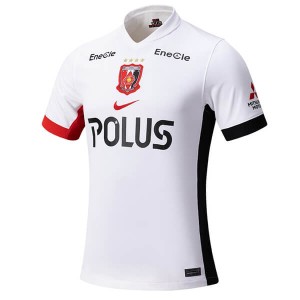 Urawa Red Diamonds Away Football Shirt 2025