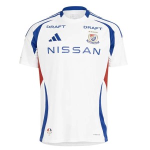 Yokohama F. Marinos Away Football Shirt 2025
