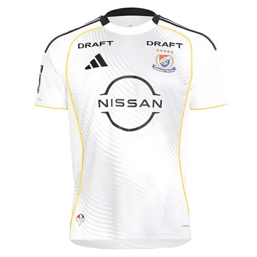 Yokohama F. Marinos Away Football Shirt 2026