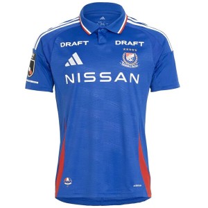 Yokohama F. Marinos Home Football Shirt 2025