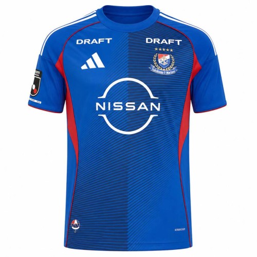 Yokohama F. Marinos Home Football Shirt 2026