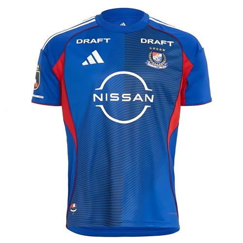 Yokohama F. Marinos Home Football Shirt 2026