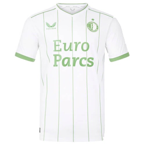 Feyenoord Third Football Shirt 23 24