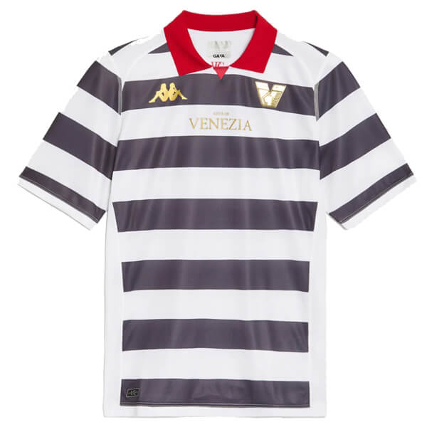 Venezia Third Football Shirt 23 24