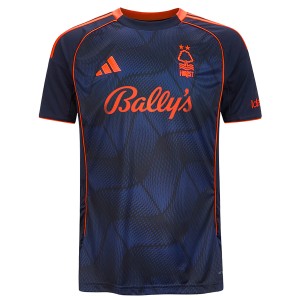 Nottingham Forest Third Football Shirt 25 26