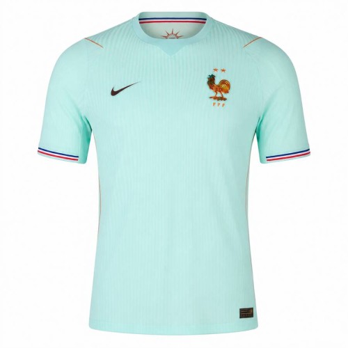 France Away Player Version Football Shirt 2026