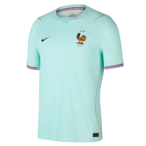 France Away Player Version Football Shirt 2026