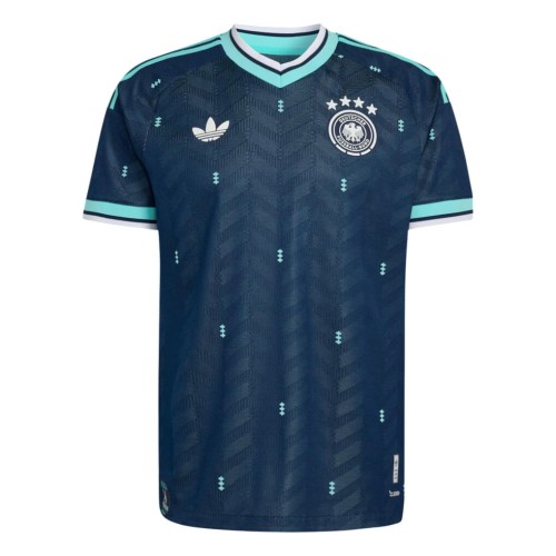 Germany Away Player Version Football Shirt 2026