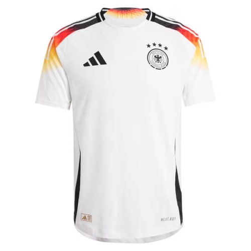 Germany Home Player Version Football Shirt 2024