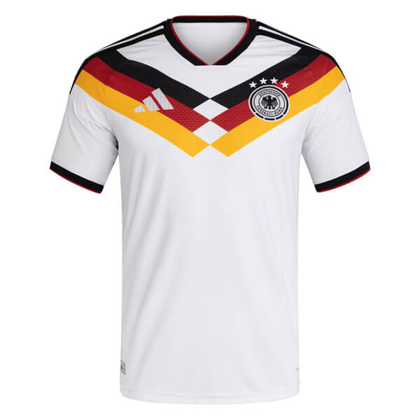 Germany Home Player Version Football Shirt 2026