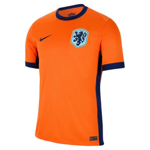 Holland Home Football Shirt 2024