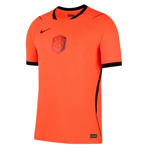 Netherlands Home Player Version Football Shirt 2026