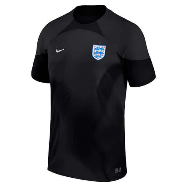 England Goalkeeper Football Shirt 2022