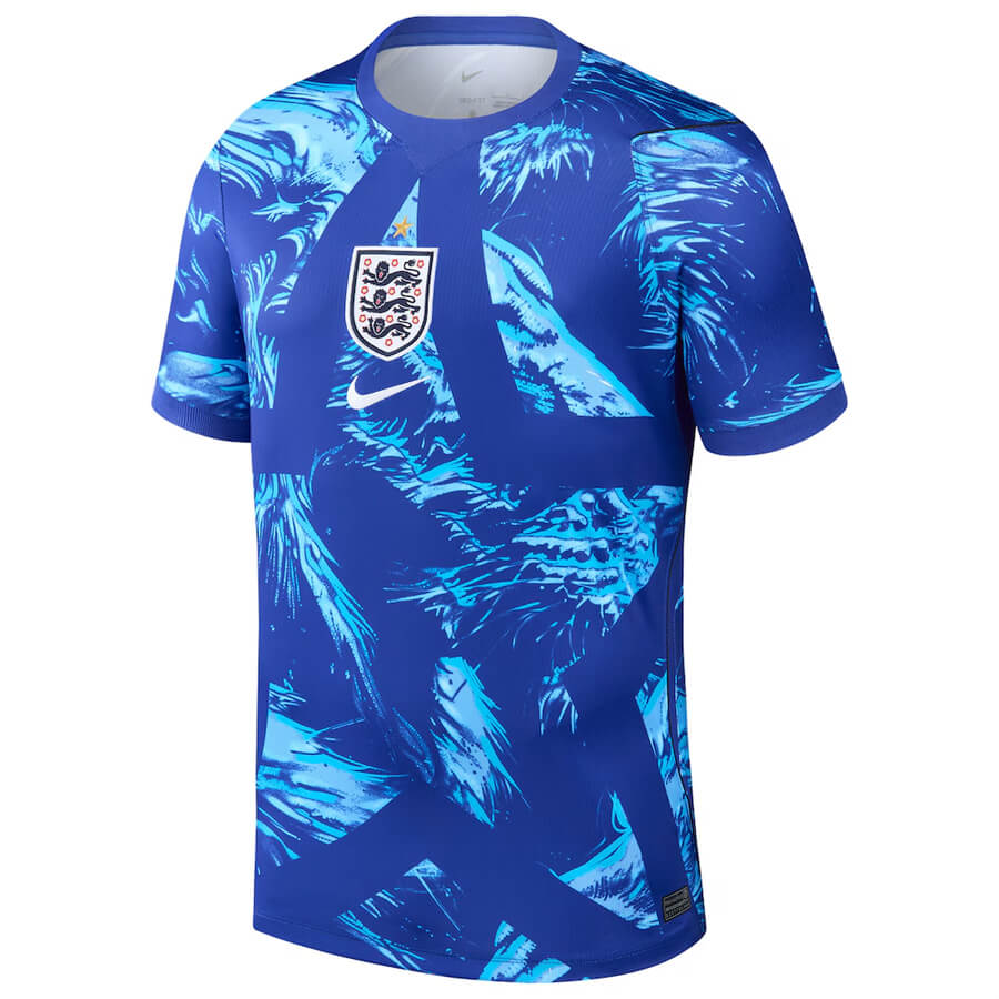 England Goalkeeper Football Shirt 2026