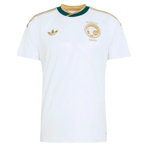 Saudi Arabia Away Football Shirt 2026