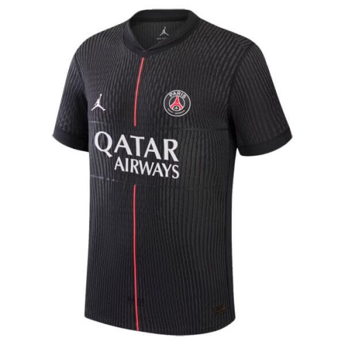 PSG Fourth Player Version Football Shirt 25 26