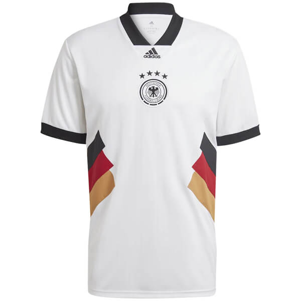 Germany Icon Football Shirt