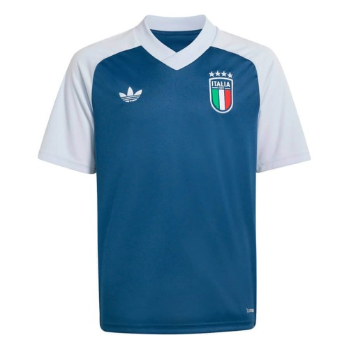 Italy Pre Match Training Football Top 2026