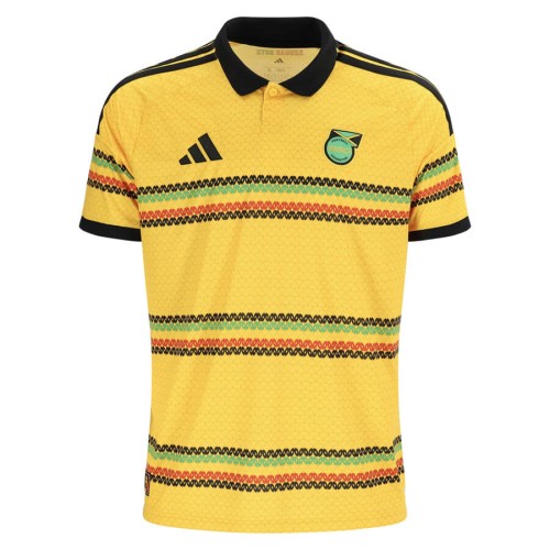 Jamaica Home Football Shirt 2026