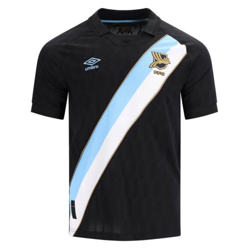 Guatemala Away Football Shirt 2026