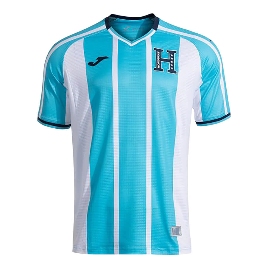 Honduras Away Football Shirt 2026