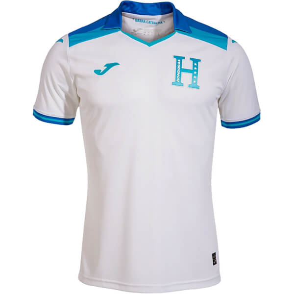 Honduras Home Football Shirt 2023