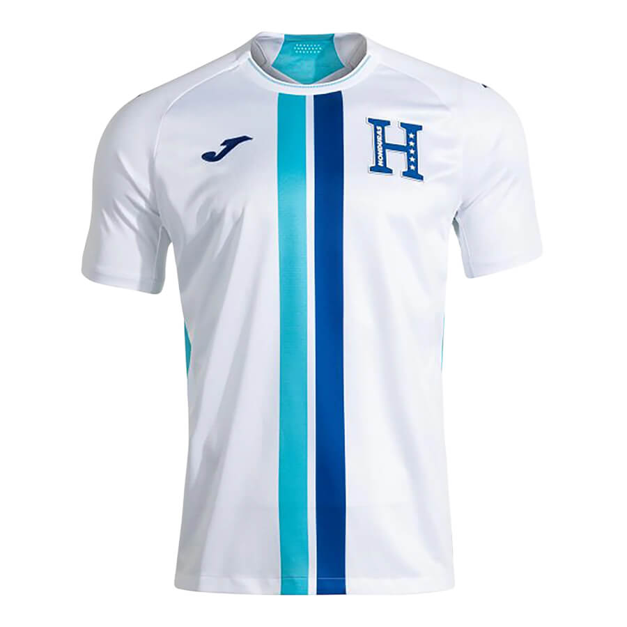 Honduras Home Football Shirt 2026