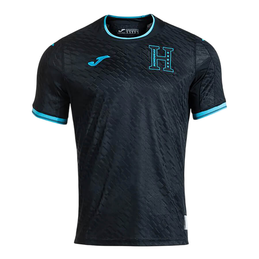 Honduras Third Football Shirt 2026