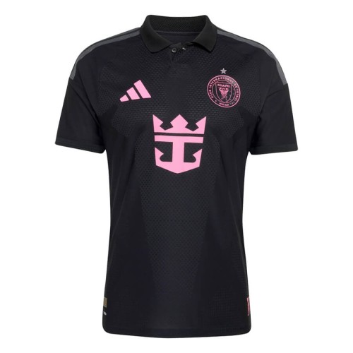 Inter Miami Away Player Version Football Shirt 2026