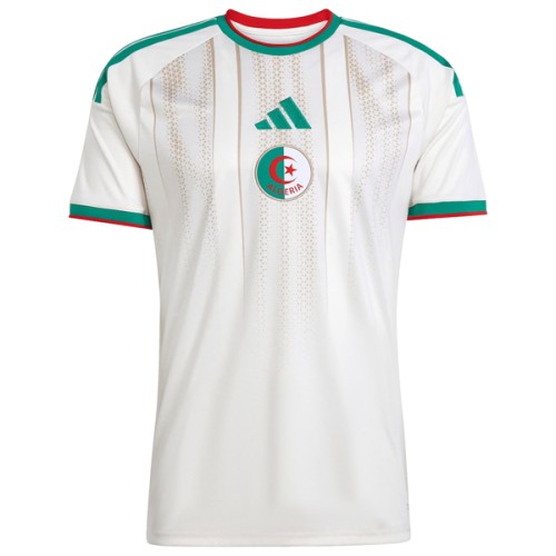 Algeria Home Football Shirt 2026