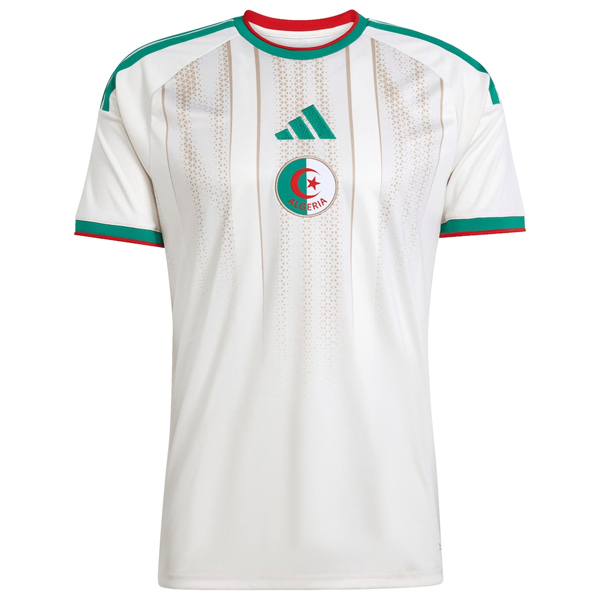 Algeria Home Football Shirt 2026
