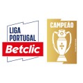 Liga Betclic + Campeao +&pound;7.00