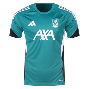 Liverpool Pre Match Training Football Top - European