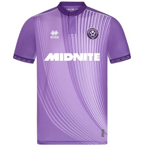 Sheffield United Third Football Shirt 25 26