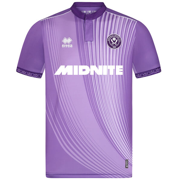 Sheffield United Third Football Shirt 25 26