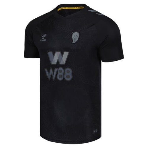 Sunderland Third Football Shirt 25 26