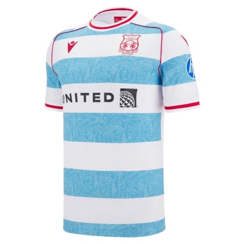 Wrexham Third Football Shirt 25 26