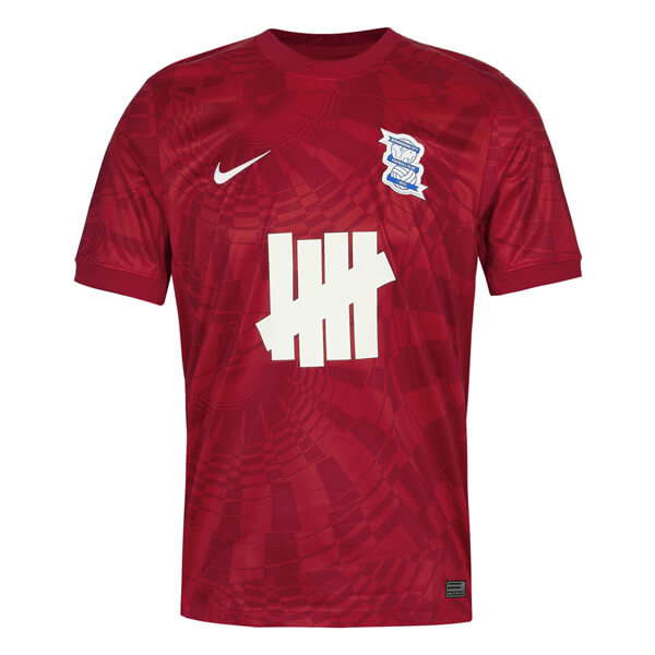 Birmingham City Third Football Shirt 2526