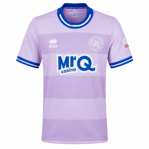 QPR Away Football Shirt 26 27