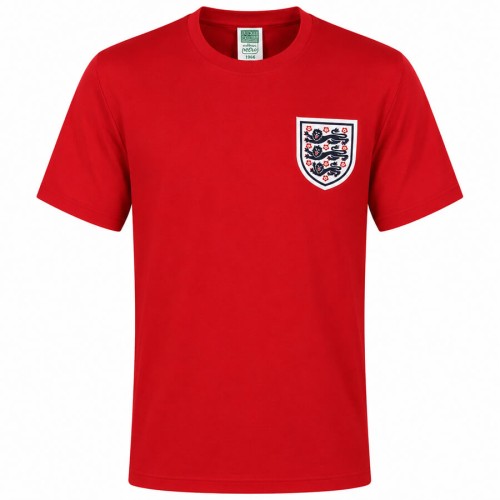 England Away 1966 Football Shirt