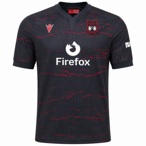 Wrexham Away Football Shirt 26 27