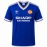 Manchester United Third 1982 1983 Football Shirt