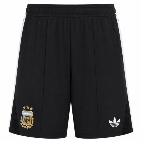 Argentina Away Football Shorts 2026