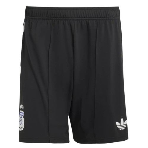 Argentina Away Football Shorts 2026