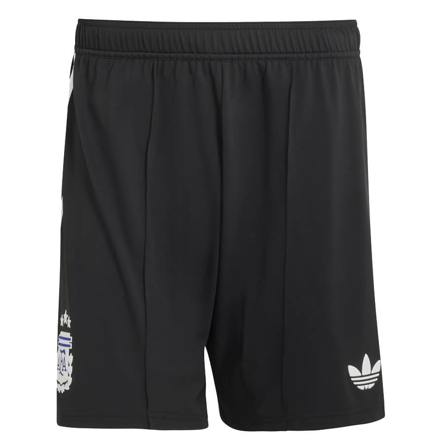 Argentina Away Football Shorts 2026