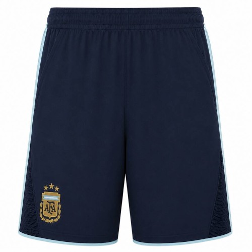 Argentina Home Football Short 2026