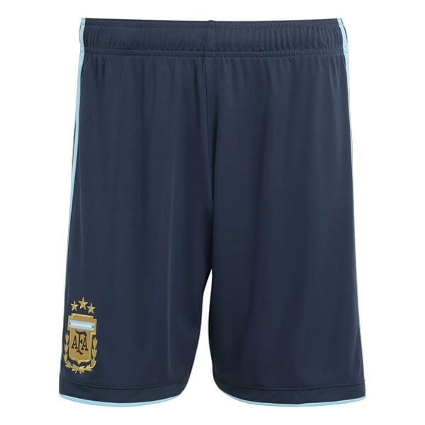 Argentina Home Football Short 2026