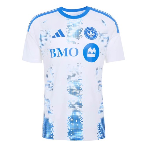 CF Montreal Away Football Shirt 2026